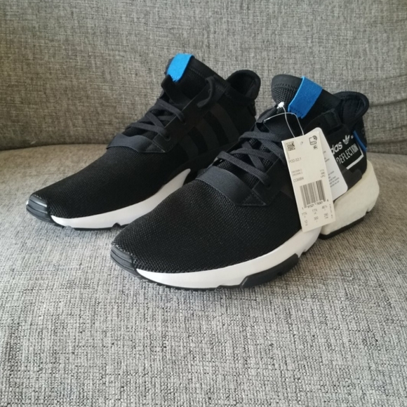 ADIDAS - POD-S3.1 (CG6884) - Picture 2 of 8